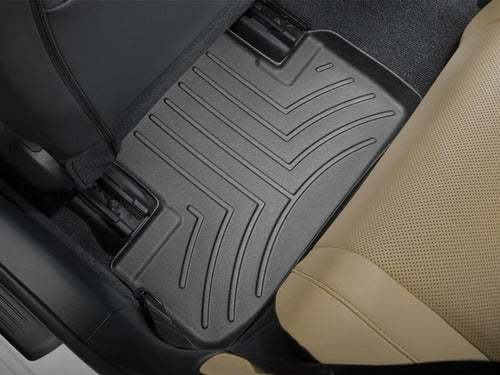 Tapetes Uso Rudo Weathertech Lexus Rc 2015-2022 1ra+2daf+caj - Image 2