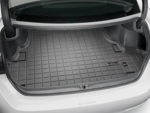 Tapetes Uso Rudo Weathertech Lexus Rc 2015-2022 1ra+2daf+caj - Image 4