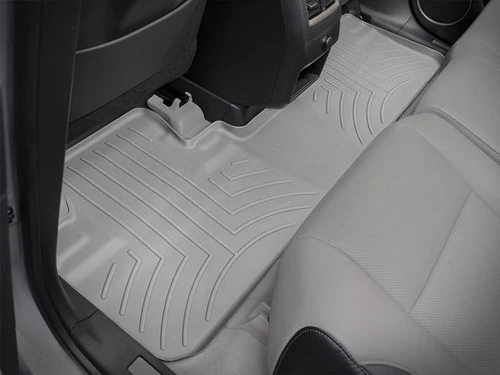 Tapetes Uso Rudo Weathertech Lexus Rx Hybrido 2016+ 1ra+2daf - Image 12