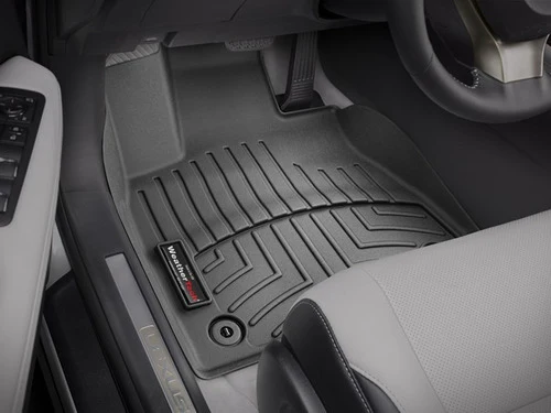 Tapetes Uso Rudo Weathertech Lexus Rx Hybrido 2016+ 1ra+2daf - Image 2