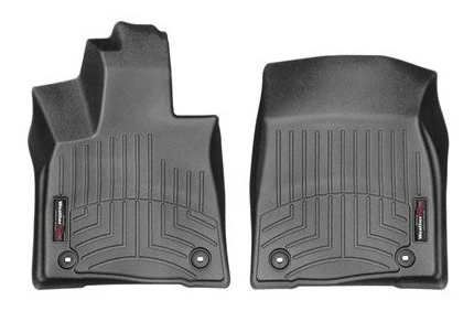 Tapetes Uso Rudo Weathertech Lexus Rx Hybrido 2016+ 1ra Fila