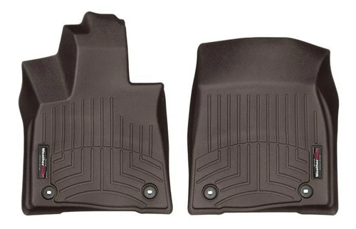 Tapetes Uso Rudo Weathertech Lexus Rx Hybrido 2016+ 1ra Fila - Image 3