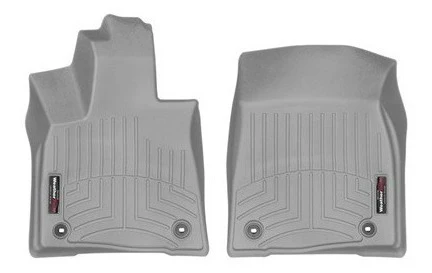 Tapetes Uso Rudo Weathertech Lexus Rx Hybrido 2016+ 1ra Fila - Image 6