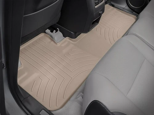 Tapetes Uso Rudo Weathertech Lexus Rx 2016+ 1ra+2daf - Image 9