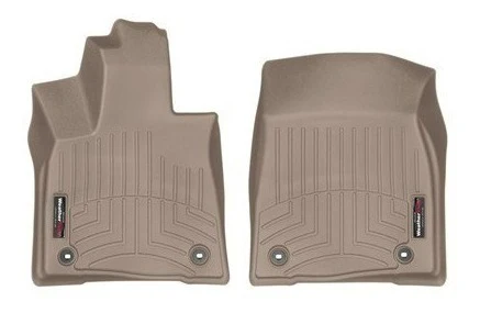 Tapetes Uso Rudo Weathertech Lexus Rx 2016+ 1ra Fila - Image 4