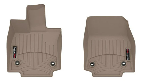Tapetes Uso Rudo Weathertech Lexus Rx 2023+ 1ra+2daf+caj - Image 10