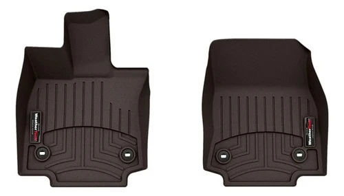 Tapetes Uso Rudo Weathertech Lexus Rx 2023+ 1ra+2daf+caj - Image 6