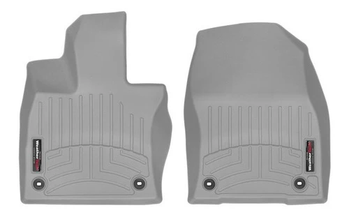 Tapetes Uso Rudo Weathertech Lexus Ux Hybrido 2019+ 1ra Fila - Image 3