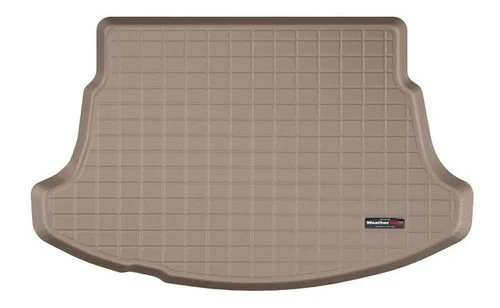 Tapetes Uso Rudo Weathertech Lexus Ux 2019+ 1ra+2daf+cajuela - Image 8