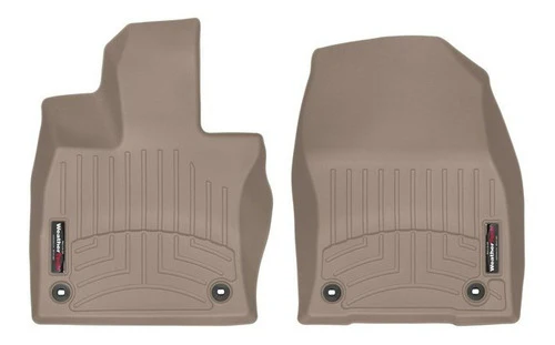 Tapetes Uso Rudo Weathertech Lexus Ux 2019+ 1ra+2daf - Image 5