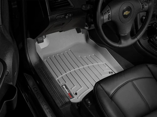 Tapetes Uso Rudo Weathertech Malibu 2008-2012 - 1ra Fila - Image 3