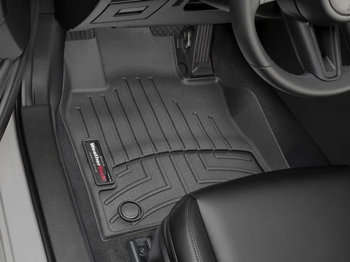 Tapetes Uso Rudo Weathertech Mazda 3 2019-2021 - 1ra Fila - Image 2