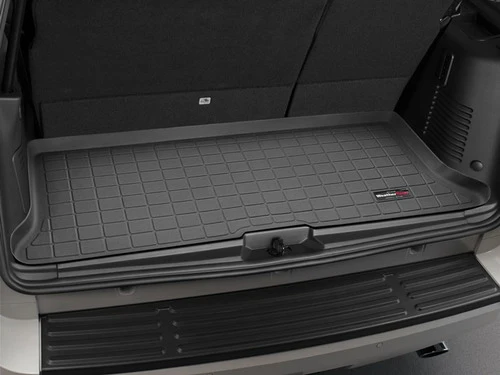 Tapetes Uso Rudo Weathertech Navigator 2011-2017 -cajuela C - Image 4