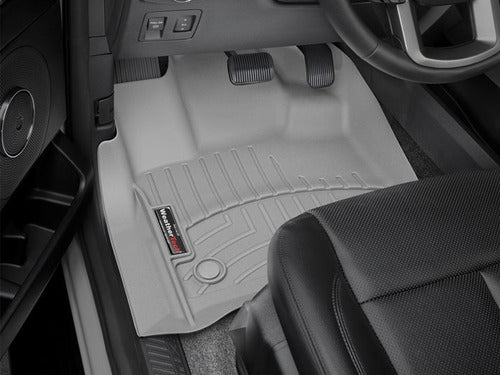 Tapetes Uso Rudo Weathertech Navigator 2018-2021 - 1ra Fila - Image 3
