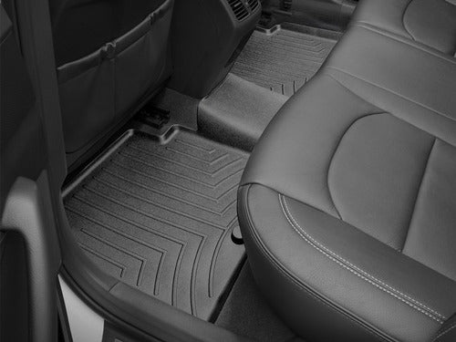 Tapetes Uso Rudo Weathertech Optima 2015-2020 - 2da Fila - Image 2
