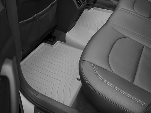 Tapetes Uso Rudo Weathertech Optima 2015-2020 - 2da Fila - Image 4