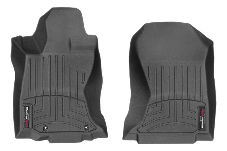 Tapetes Uso Rudo Weathertech Outback 2026+ 1ra Fila