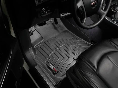 Tapetes Uso Rudo Weathertech Outlook 2007-2010 - 1ra Fila