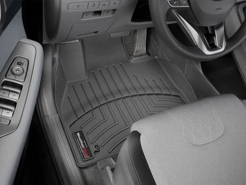 Tapetes Uso Rudo Weathertech Palisade 2026+ 1ra Fila - Image 2