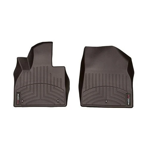 Tapetes Uso Rudo Weathertech Palisade 2020+ 1ra Fila - Image 3