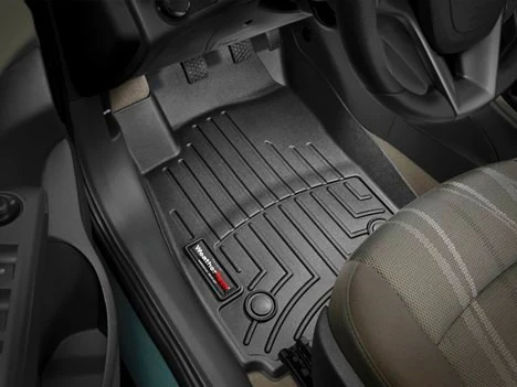 Tapetes Uso Rudo Weathertech Para Sonic 2012-2020 - 1ra Fila