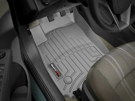 Tapetes Uso Rudo Weathertech Para Sonic 2012-2020 - 1ra Fila - Image 2