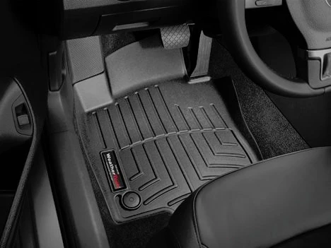 Tapetes Uso Rudo Weathertech Passat 2012-2019 - 1ra Fila - Image 2