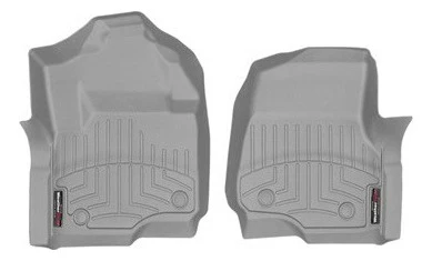 Tapetes Uso Rudo Weathertech Passat 2012-2019 - 1ra Fila - Image 3