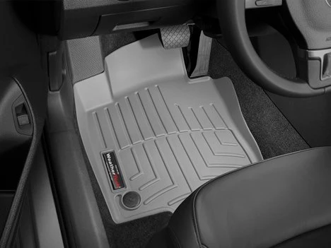 Tapetes Uso Rudo Weathertech Passat 2012-2019 - 1ra Fila - Image 4