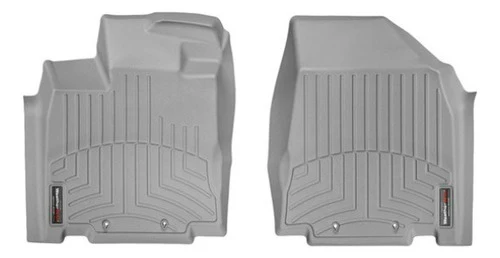 Tapetes Uso Rudo Weathertech Pathfinder 2013-2021 - 1ra Fila - Image 5