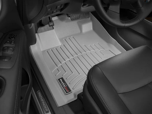 Tapetes Uso Rudo Weathertech Pathfinder 2013-2021 - 1ra Fila - Image 6