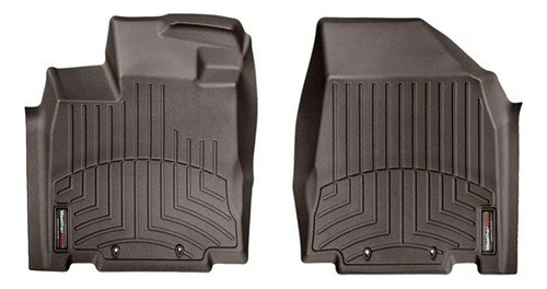 Tapetes Uso Rudo Weathertech Pathfinder 2013-2021 - 1ra Fila - Image 7