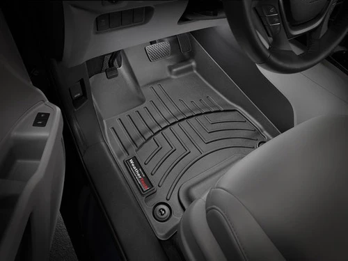 Tapetes Uso Rudo Weathertech Pilot 2016-2020 - 1ra Fila - Image 2