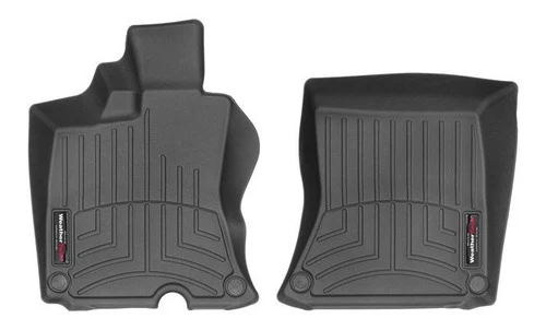 Tapetes Uso Rudo Weathertech Portofino 2018+ 1ra Fila