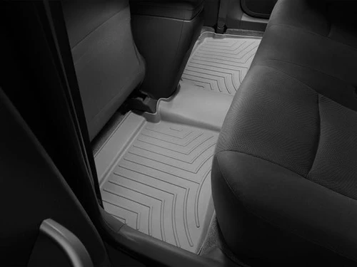 Tapetes Uso Rudo Weathertech Prius 2012-2015 - 2da Fila - Image 3