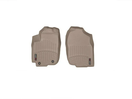 Tapetes Uso Rudo Weathertech Rav4 2013-2018 - 1ra Fila - Image 3