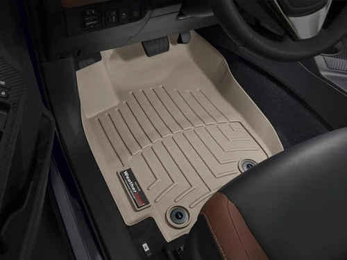 Tapetes Uso Rudo Weathertech Rav4 2013-2018 - 1ra Fila - Image 4