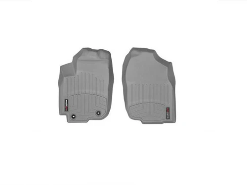 Tapetes Uso Rudo Weathertech Rav4 2013-2018 - 1ra Fila - Image 5