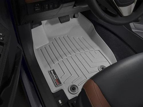 Tapetes Uso Rudo Weathertech Rav4 2013-2018 - 1ra Fila - Image 6
