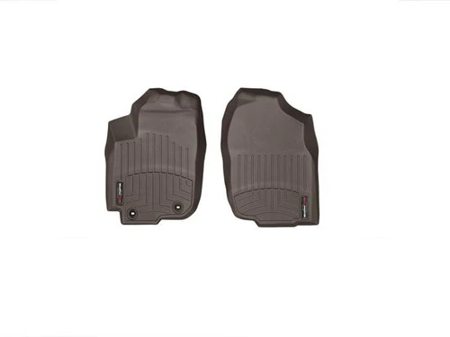 Tapetes Uso Rudo Weathertech Rav4 2013-2018 - 1ra Fila - Image 7