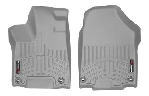 Tapetes Uso Rudo Weathertech Ridgeline 2017+ 1ra Fila - Image 5
