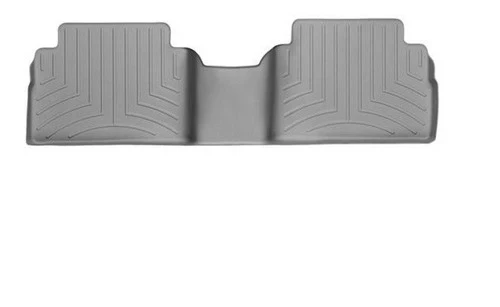 Tapetes Uso Rudo Weathertech Rogue 2008-2013 2da Fila - Image 5