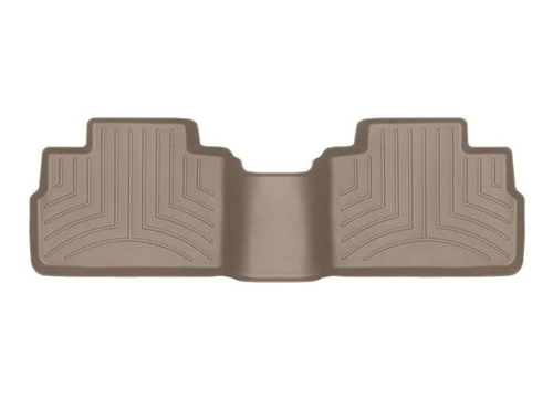 Tapetes Uso Rudo Weathertech Sentra 2020-2021 - 1ra+2daf - Image 3