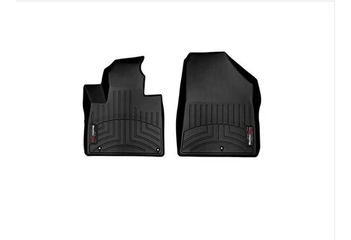 Tapetes Uso Rudo Weathertech Sorento 2016-2018 - 1ra Fila