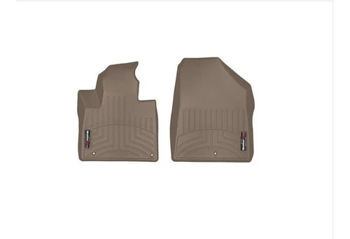 Tapetes Uso Rudo Weathertech Sorento 2016-2018 - 1ra Fila - Image 3