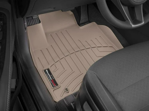 Tapetes Uso Rudo Weathertech Sorento 2016-2018 - 1ra Fila - Image 4