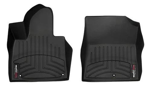 Tapetes Uso Rudo Weathertech Sorento 2021+ - 1ra Fila
