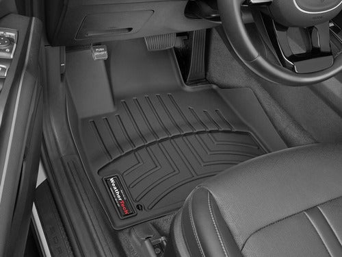 Tapetes Uso Rudo Weathertech Sorento 2021+ - 1ra Fila - Image 2