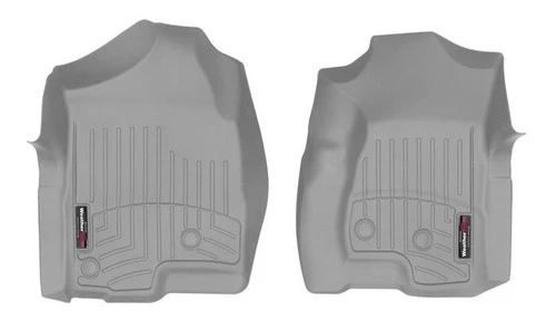 Tapetes Uso Rudo Weathertech Suburban 2000-2006 - 1ra+2da F - Image 8