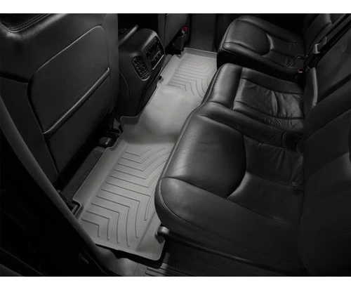 Tapetes Uso Rudo Weathertech Suburban 2000-2006 - 1ra+2da F - Image 9